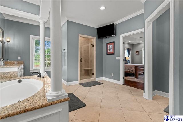 201 Timberlake Drive, Florence, SC 29501
