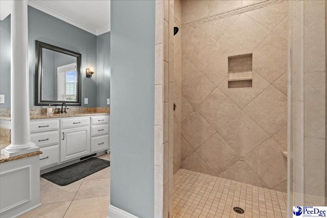 201 Timberlake Drive, Florence, SC 29501