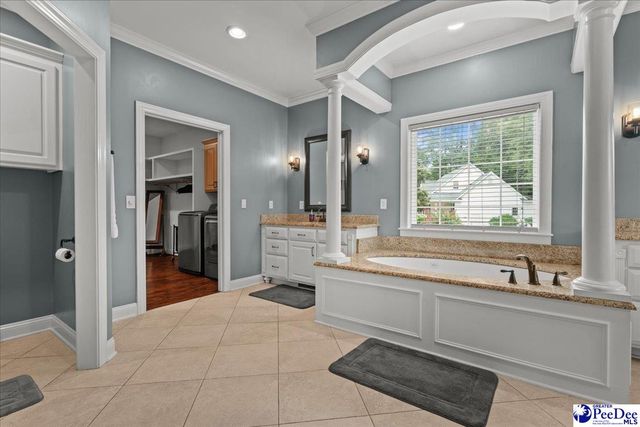 201 Timberlake Drive, Florence, SC 29501