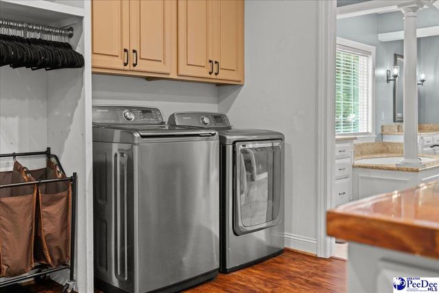 201 Timberlake Drive, Florence, SC 29501