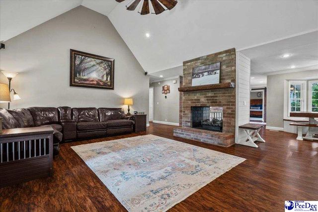 201 Timberlake Drive, Florence, SC 29501
