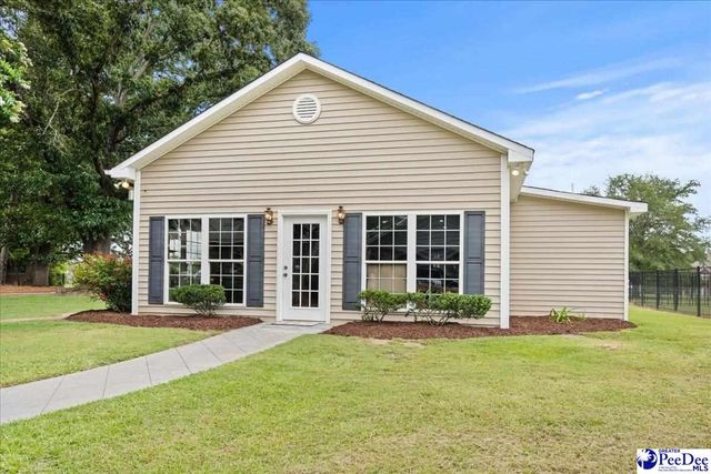201 Timberlake Drive, Florence, SC 29501