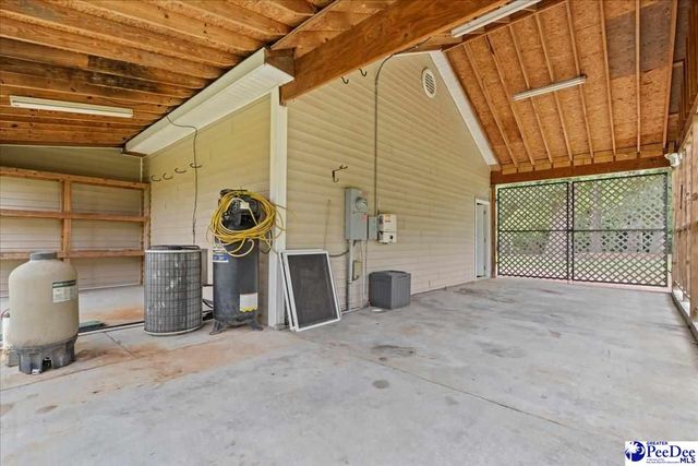 201 Timberlake Drive, Florence, SC 29501