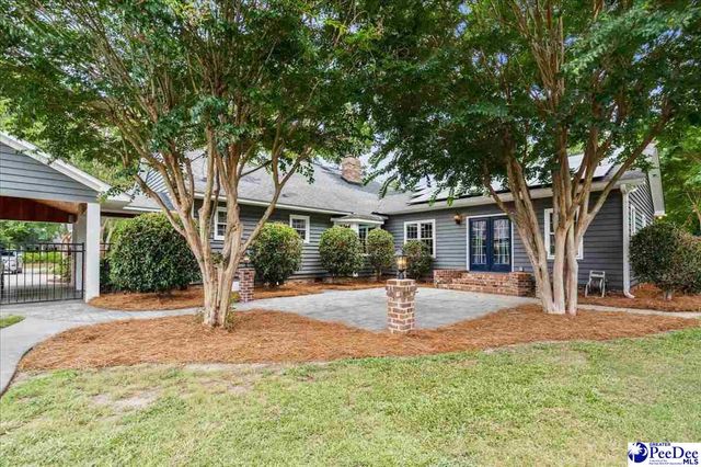 201 Timberlake Drive, Florence, SC 29501
