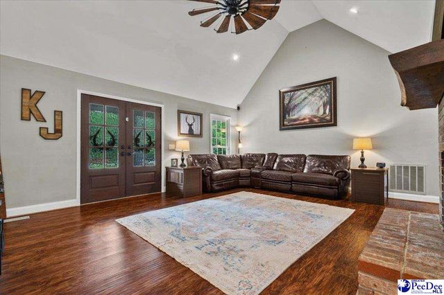 201 Timberlake Drive, Florence, SC 29501