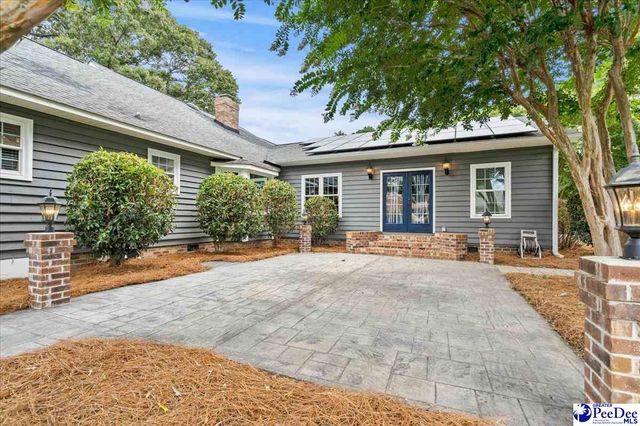 201 Timberlake Drive, Florence, SC 29501