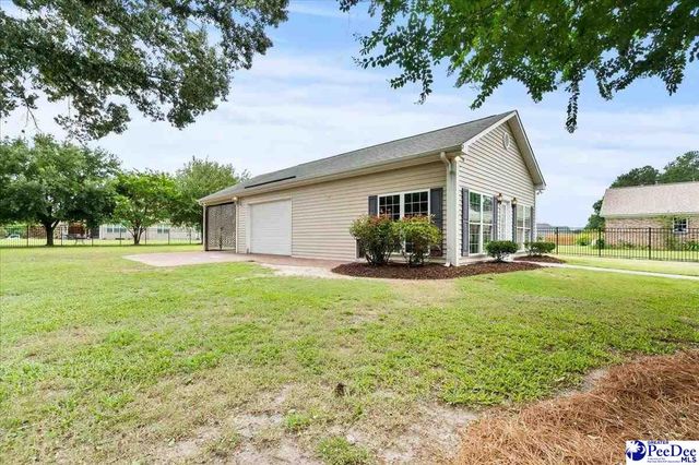 201 Timberlake Drive, Florence, SC 29501