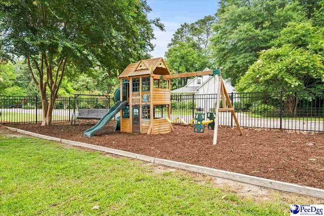 201 Timberlake Drive, Florence, SC 29501