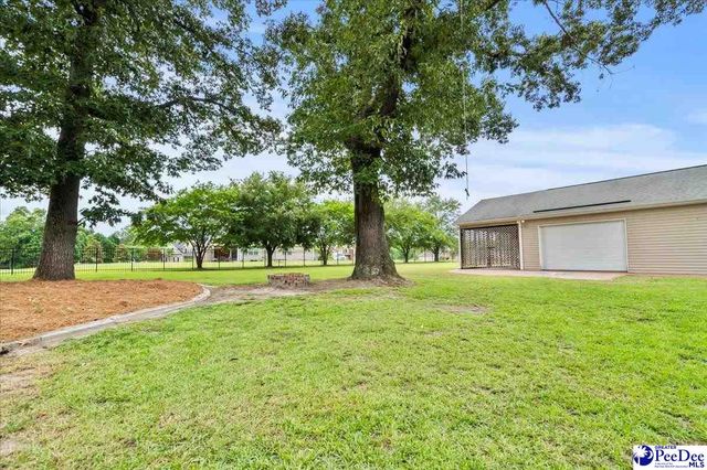 201 Timberlake Drive, Florence, SC 29501