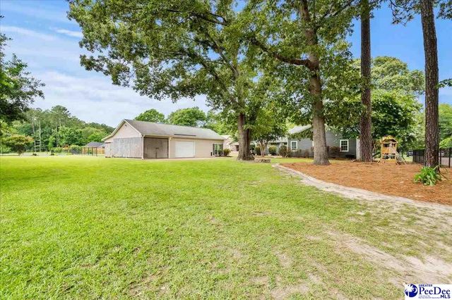 201 Timberlake Drive, Florence, SC 29501