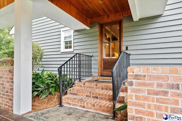 201 Timberlake Drive, Florence, SC 29501