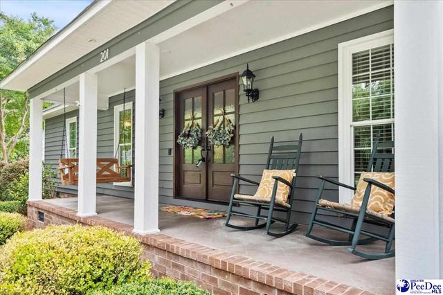 201 Timberlake Drive, Florence, SC 29501
