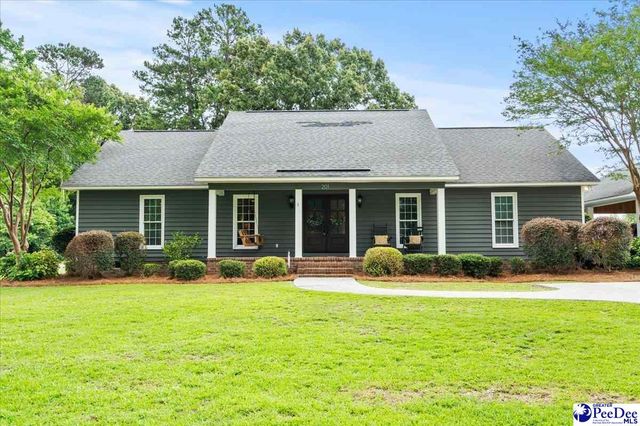 201 Timberlake Drive, Florence, SC 29501