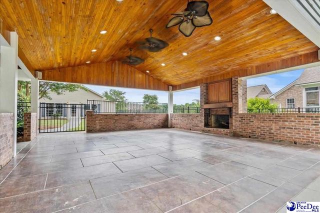 201 Timberlake Drive, Florence, SC 29501