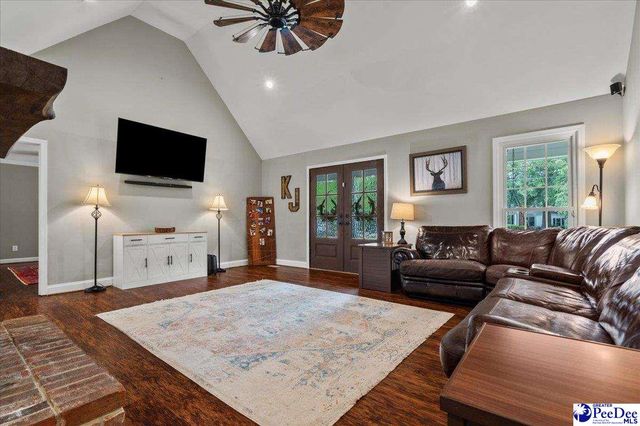 201 Timberlake Drive, Florence, SC 29501