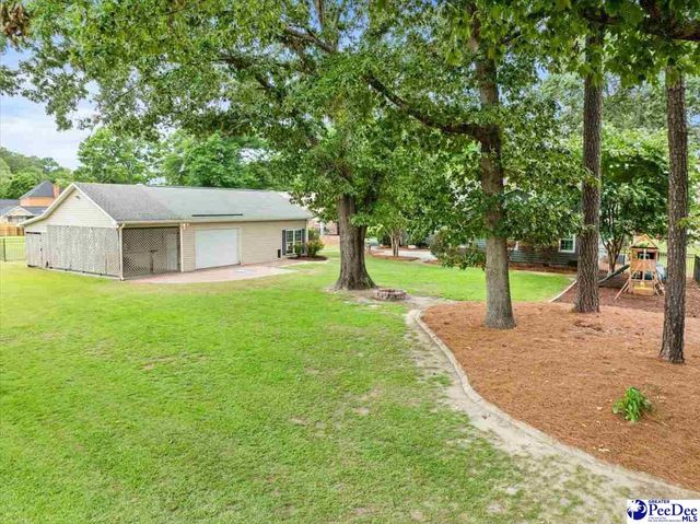 201 Timberlake Drive, Florence, SC 29501