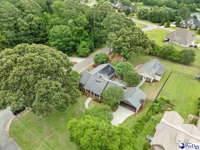 201 Timberlake Drive, Florence, SC 29501