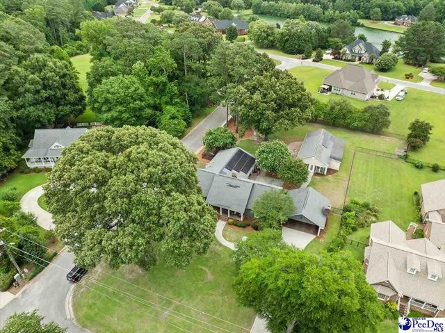 201 Timberlake Drive, Florence, SC 29501