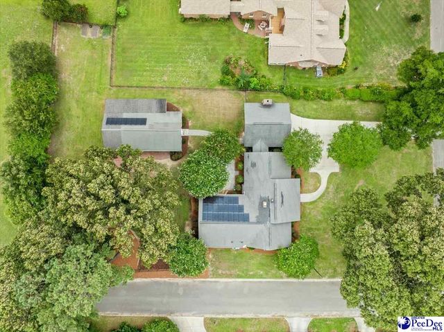 201 Timberlake Drive, Florence, SC 29501