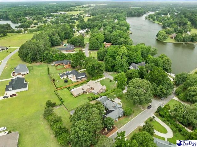 201 Timberlake Drive, Florence, SC 29501