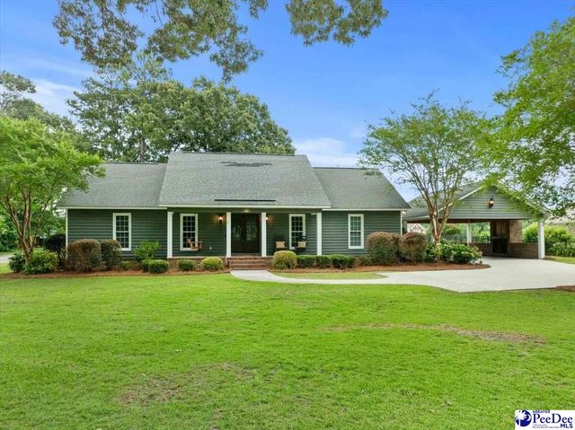 201 Timberlake Drive, Florence, SC 29501