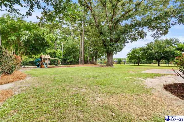 201 Timberlake Drive, Florence, SC 29501