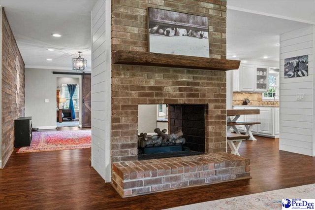 201 Timberlake Drive, Florence, SC 29501
