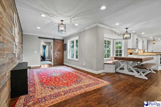 201 Timberlake Drive, Florence, SC 29501