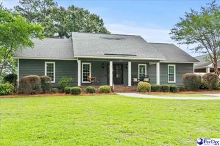 201 Timberlake Drive, Florence, SC 29501