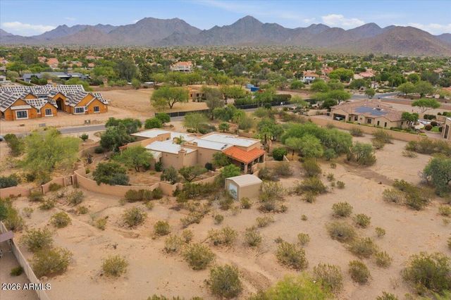 9969 E CHARTER OAK Road, Scottsdale, AZ 85260