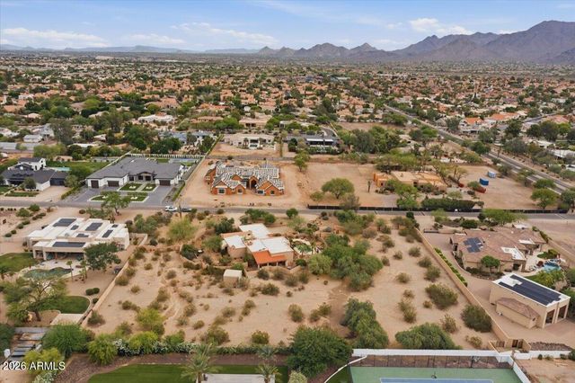 9969 E CHARTER OAK Road, Scottsdale, AZ 85260