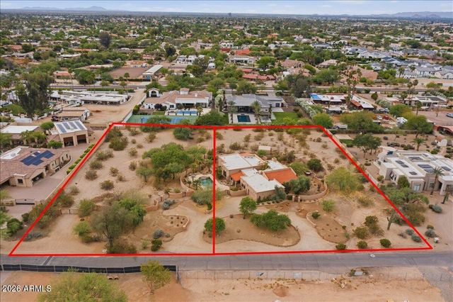 9969 E CHARTER OAK Road, Scottsdale, AZ 85260