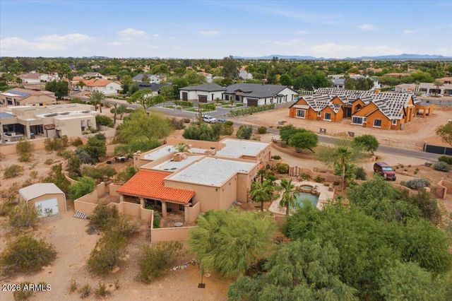9969 E CHARTER OAK Road, Scottsdale, AZ 85260