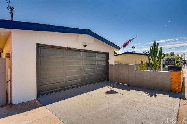 4183 Cosmo Street, San Diego, CA 92111