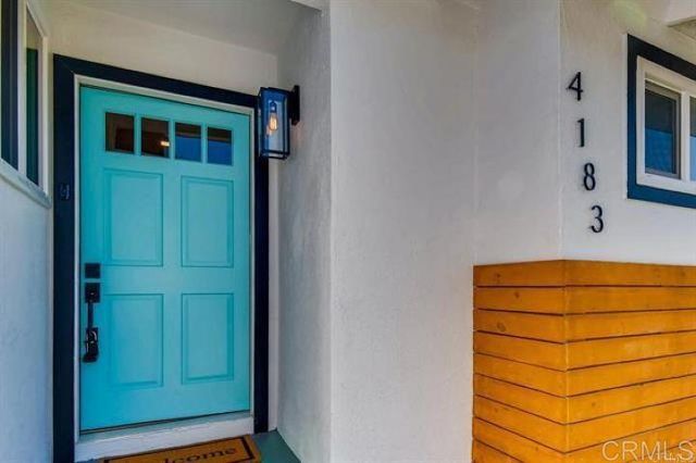 4183 Cosmo Street, San Diego, CA 92111