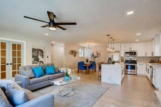 4183 Cosmo Street, San Diego, CA 92111