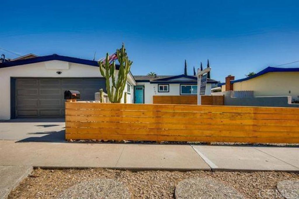 4183 Cosmo Street, San Diego, CA 92111