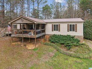 729 CAMP YEARGIN ROAD, Adger, AL 35006