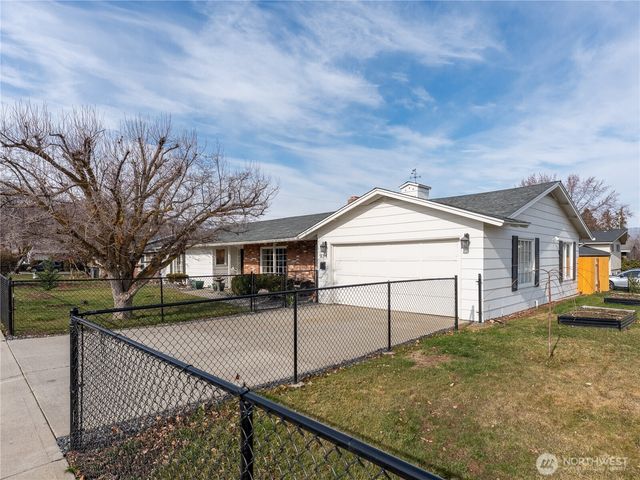 934 Stevens Street, Wenatchee, WA 98801