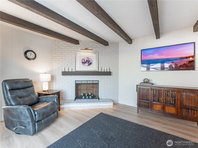 934 Stevens Street, Wenatchee, WA 98801