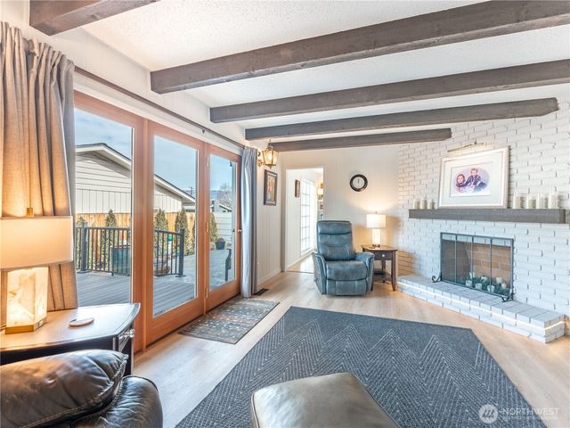 934 Stevens Street, Wenatchee, WA 98801