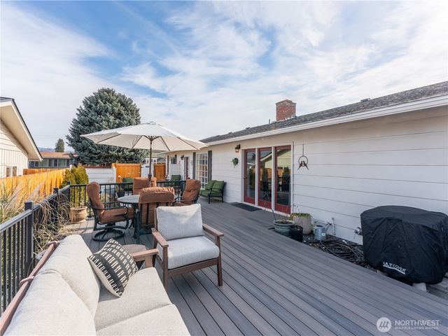 934 Stevens Street, Wenatchee, WA 98801