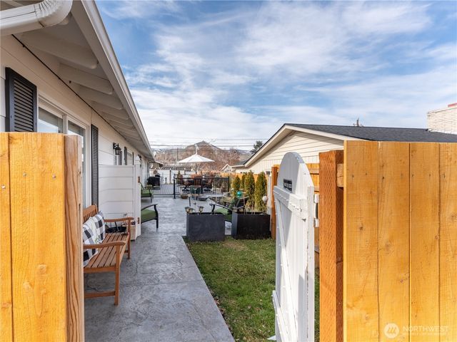 934 Stevens Street, Wenatchee, WA 98801