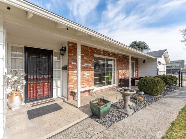 934 Stevens Street, Wenatchee, WA 98801