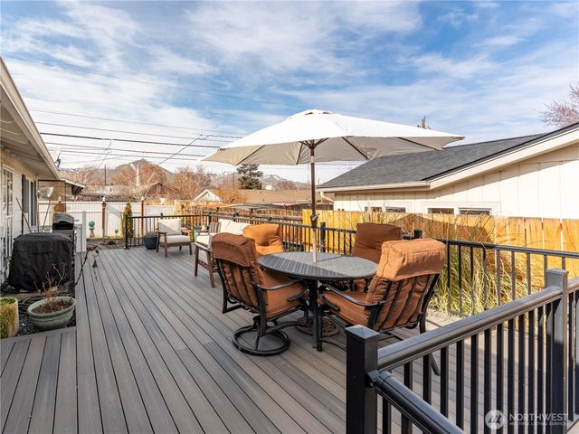 934 Stevens Street, Wenatchee, WA 98801