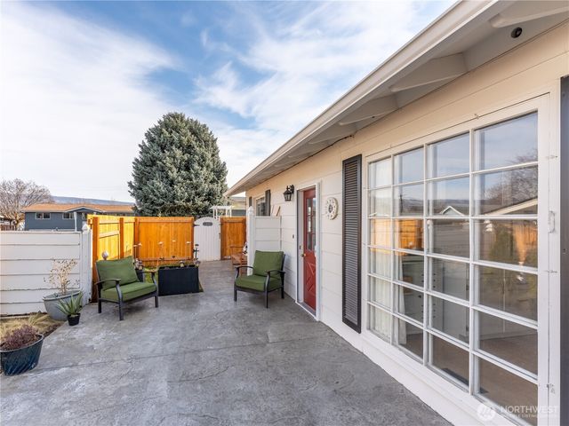 934 Stevens Street, Wenatchee, WA 98801