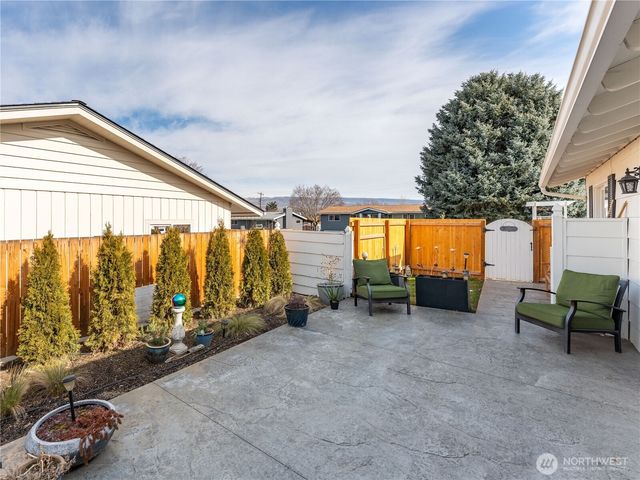 934 Stevens Street, Wenatchee, WA 98801