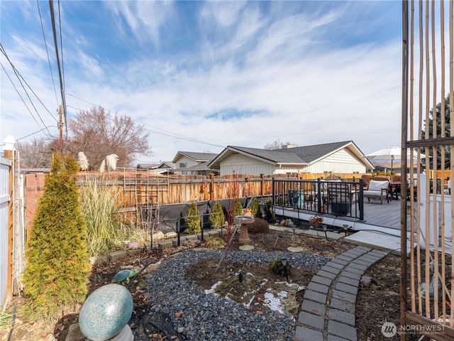 934 Stevens Street, Wenatchee, WA 98801