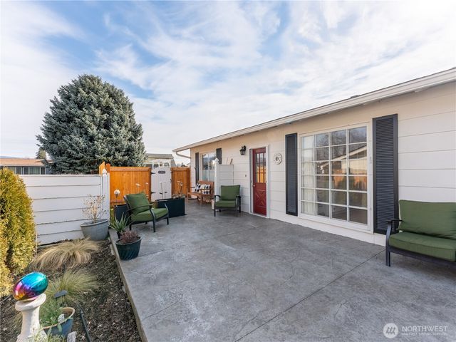 934 Stevens Street, Wenatchee, WA 98801