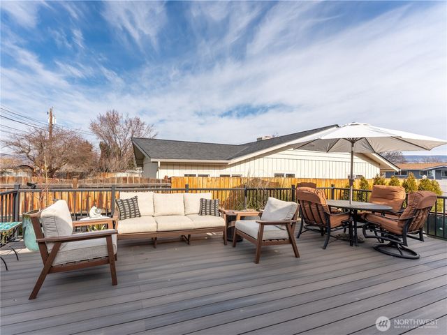 934 Stevens Street, Wenatchee, WA 98801